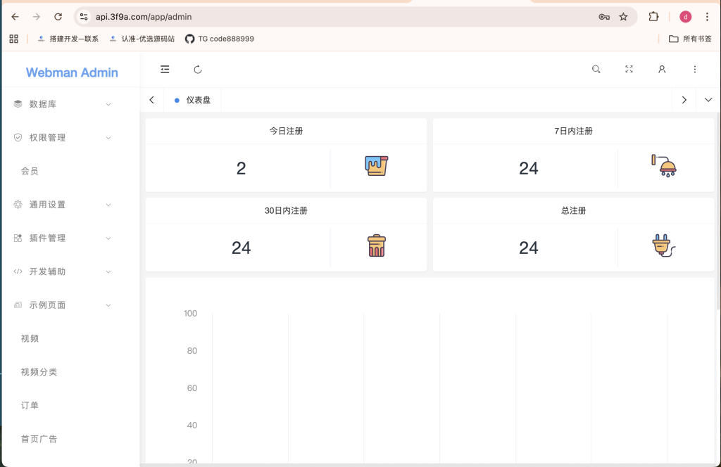 图片[11]-黄色av视频付费源码php+vue易支付可对接mac10系统